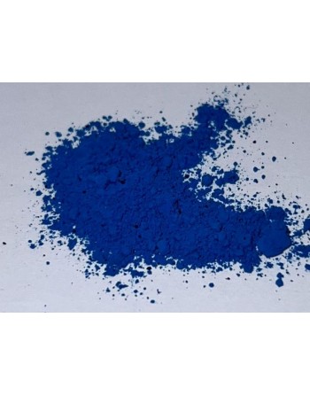 TERRE PIGMENT BLEU CHARRON