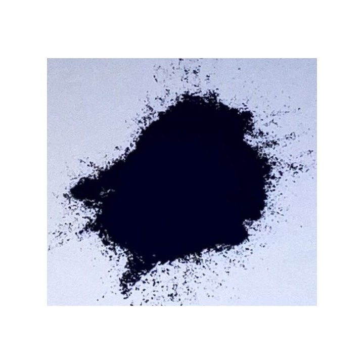 TERRE PIGMENT BLEU DE PRUSSE