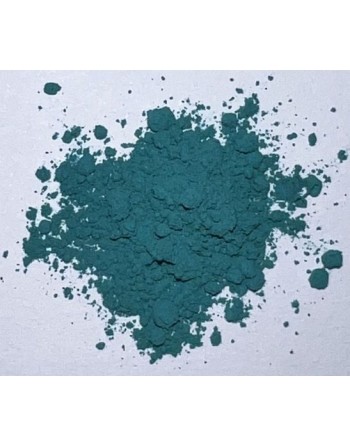 TERRE PIGMENT BLEU TURQUOISE