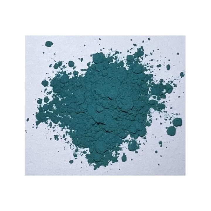 TERRE PIGMENT BLEU TURQUOISE