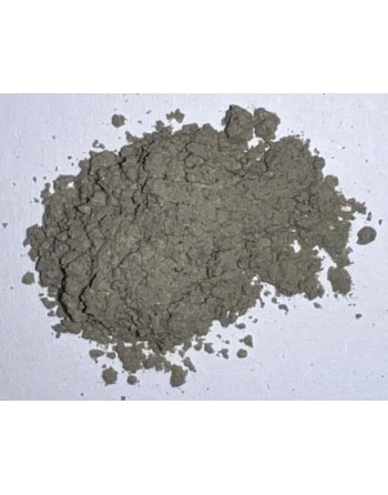 TERRE PIGMENT GRIS ARDOISE