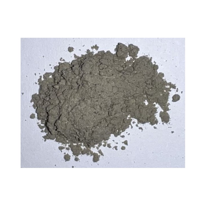 TERRE PIGMENT GRIS ARDOISE