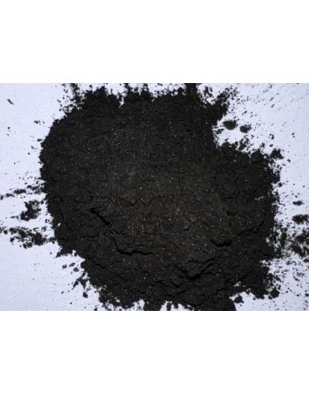 TERRE PIGMENT GRIS SOURIS