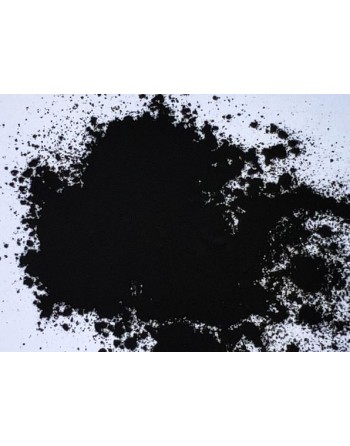 TERRE PIGMENT NOIR