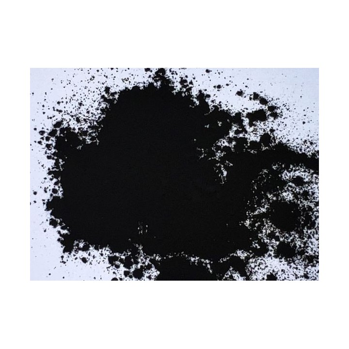 TERRE PIGMENT NOIR