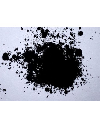 TERRE PIGMENT NOIR IVOIRE