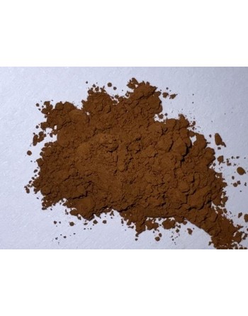 TERRE PIGMENT TABAC