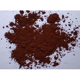 TERRE PIGMENT VAN DICK