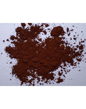 TERRE PIGMENT VAN DICK