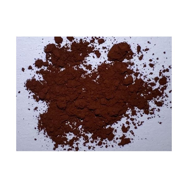 TERRE PIGMENT VAN DICK