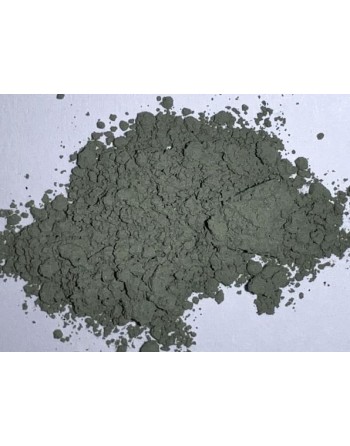 TERRE PIGMENT VERT ANGLAIS