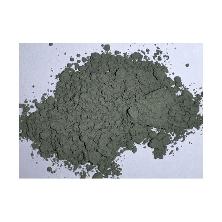 TERRE PIGMENT VERT ANGLAIS