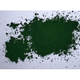 TERRE PIGMENT VERT EMERAUDE