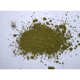 TERRE PIGMENT VERT OLIVE