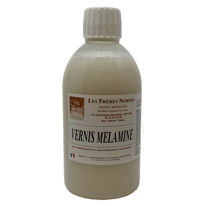 VERNIS MELAMINE
