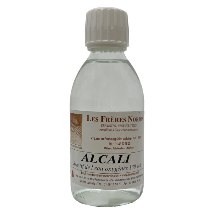 ALCALI