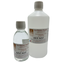 ALCALI