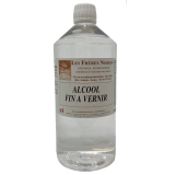 ALCOOL FIN A VERNIR