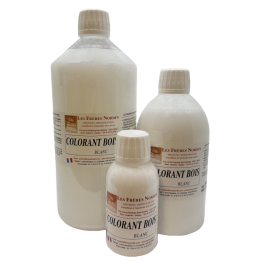 COLORANT BOIS BLANC