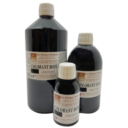 COLORANT BOIS NOIR INTENSE