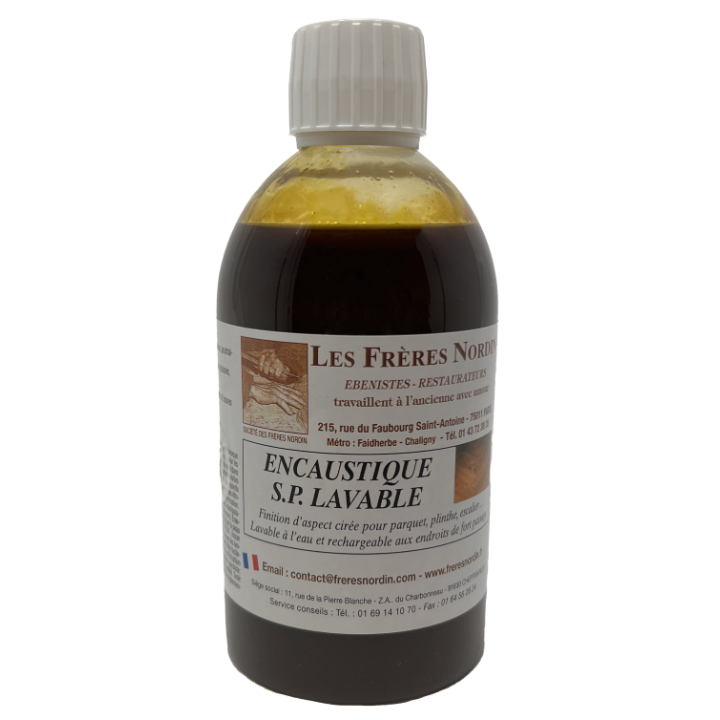 ENCAUSTIQUE SP LAVABLE