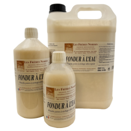 FONDUR A L'EAU