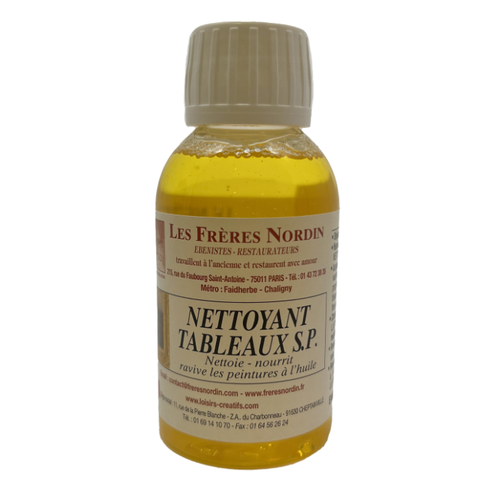 NETTOYANT SP TABLEAUX