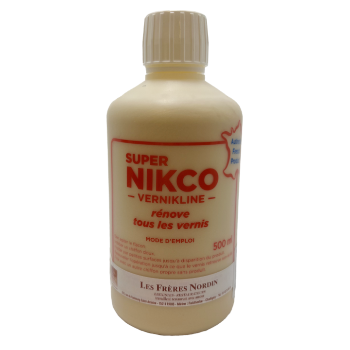 NIKCO CLAIR