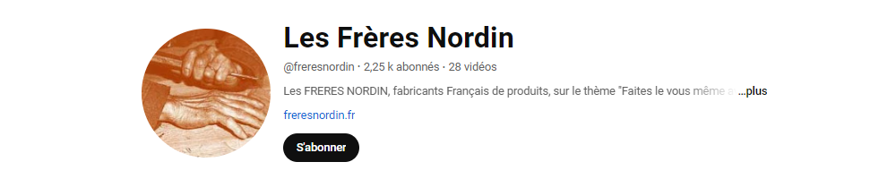 Nos Tutoriels - YouTube