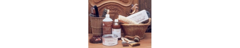 Solidifier et durcir le bois mou - Les Frères Nordin
