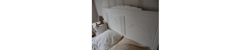 Effets peinture sans sous couche - Les Frères Nordin