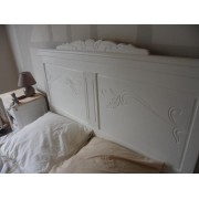 - Effets peinture sans sous couche
