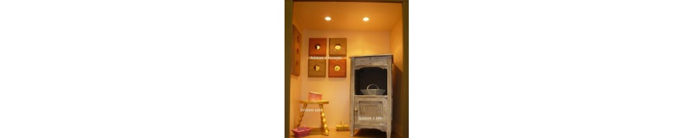 La peinture SP décor - sans décaper - Les Frères Nordin