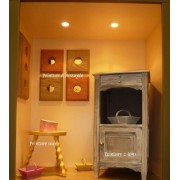 La peinture SP décor - sans décaper