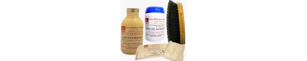 Les Produits Droguerie - Les Frères Nordin