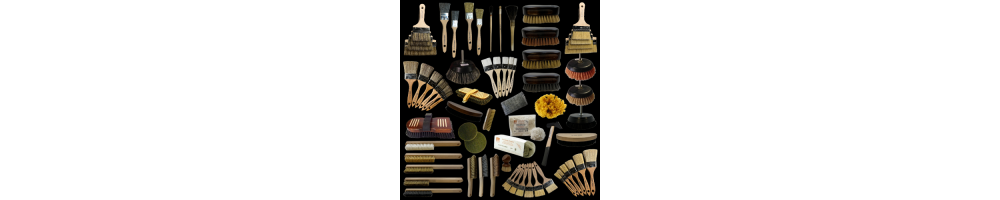 Les Outils et Accessoires - Les Frères Nordin