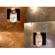 le Dék O Métal : véritable métal